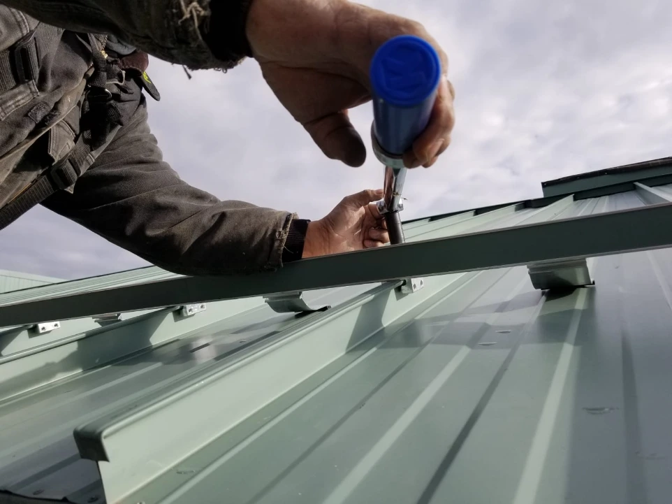 Safeway Contracting carpentry services