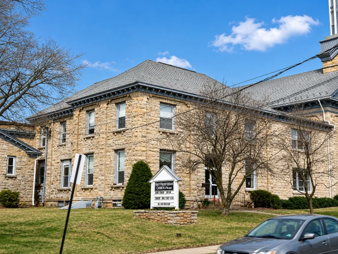 Institutional