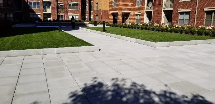 Safeway Contracting project